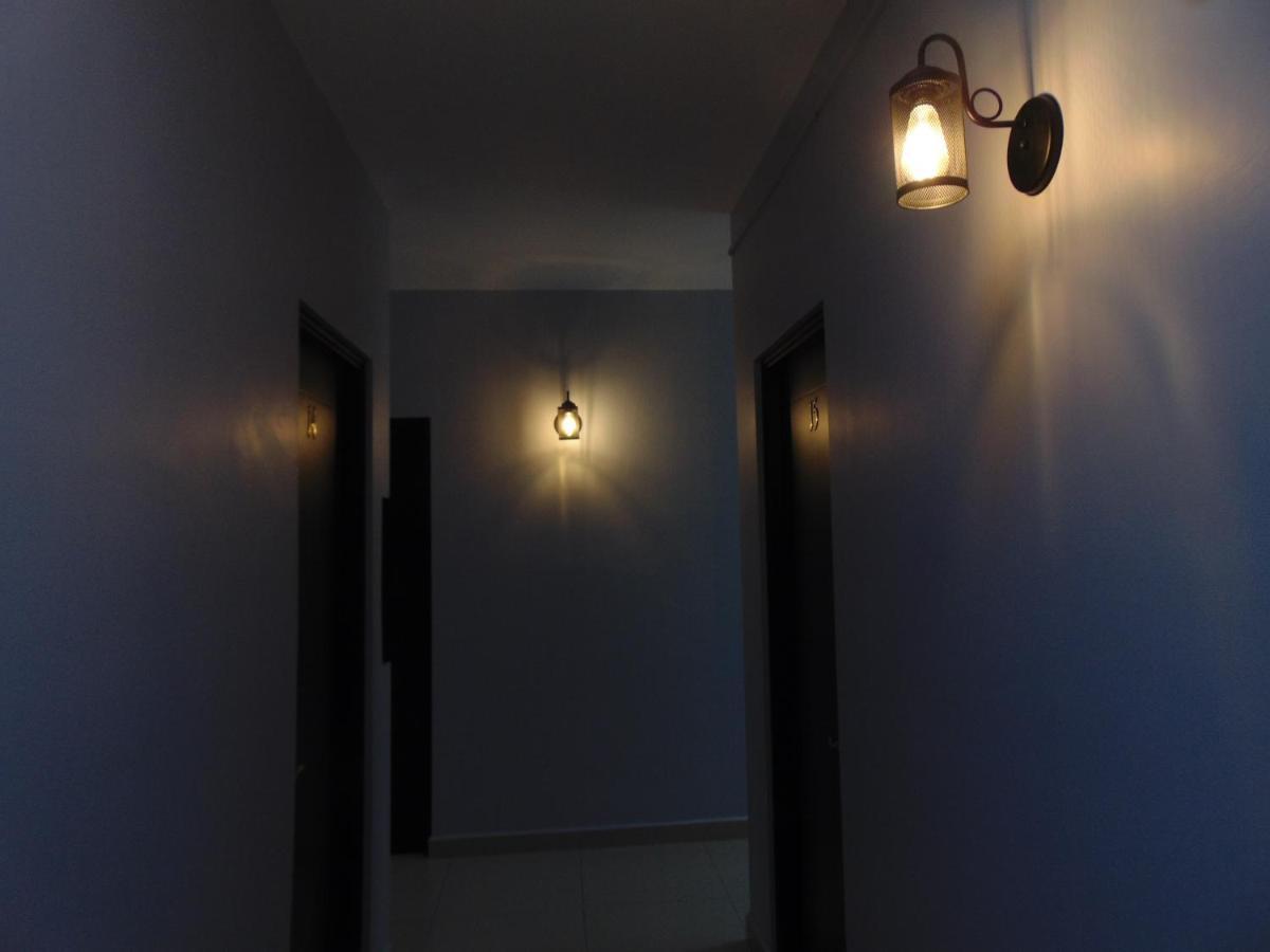 Hotel Puerta Del Sol Ciudad Madero Luaran gambar